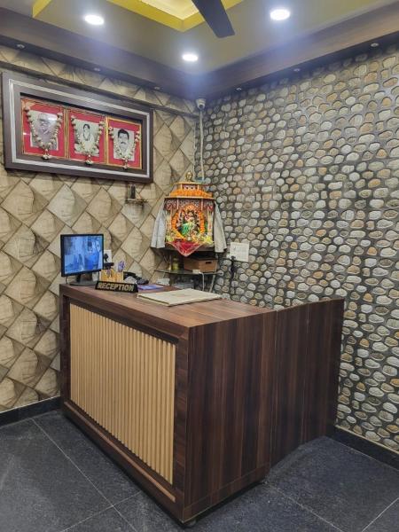 Hotel New Pratap, Rezervovat  Haridvár Uttarakhand