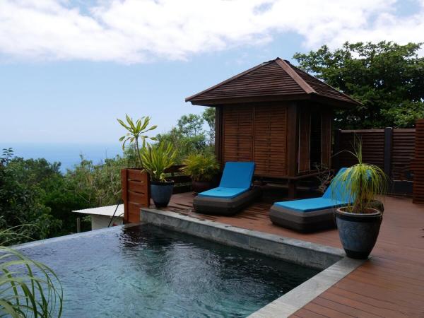 Grande Villa Piton Saint Leu, Rezervovat  Saint-Leu Saint-Paul