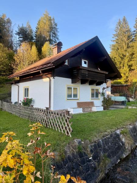 Villa Helga Am Steinernem Meer, Rezervovat  Saalfelden am Steinernen Meer 