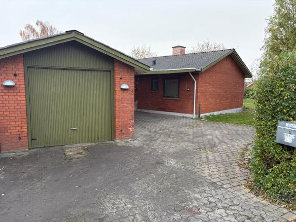 Villa close to Lalandia & Femern tunnel, Rezervovat  Rodby Lolland