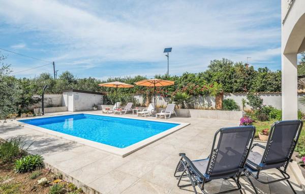 Apartman Ana 2 by Villas Guide, Rezervovat  Nova Vas Poreč Region