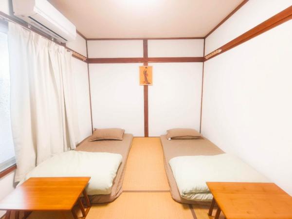 奈良清舎 For guests aged 18-55 only, Rezervovat  Nara Kanagawa