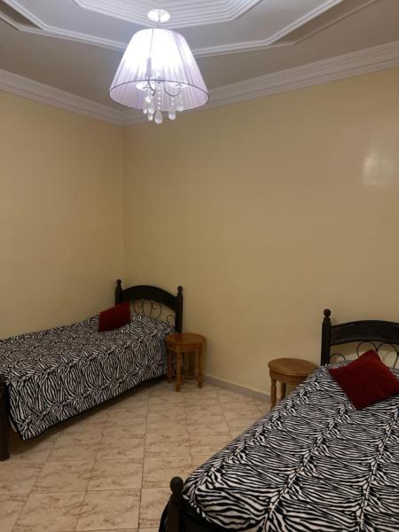 Villa nuira, Rezervovat  Inezgane Souss-Massa-Draa
