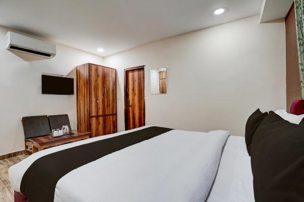 Hotel O 3 Bros, Rezervovat  Sohāna Punjab