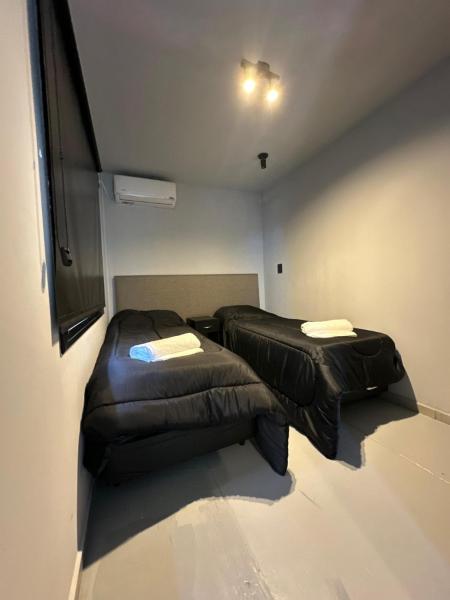 BoxPoint MotoResort, Rezervovat  Córdoba Córdoba