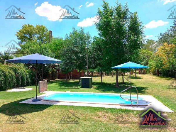 Villa Armonia, Rezervovat  La Picada Entre Ríos