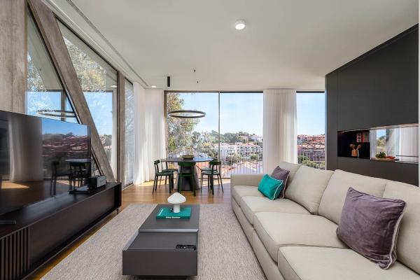 The Lumina Villa Cascais Rooftop Pool, Rezervovat  Lisbon Region hotely s bazénem, Bazén