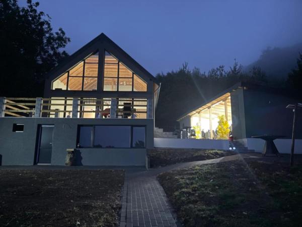 Cabana MBM, Rezervovat  Baia Sprie 