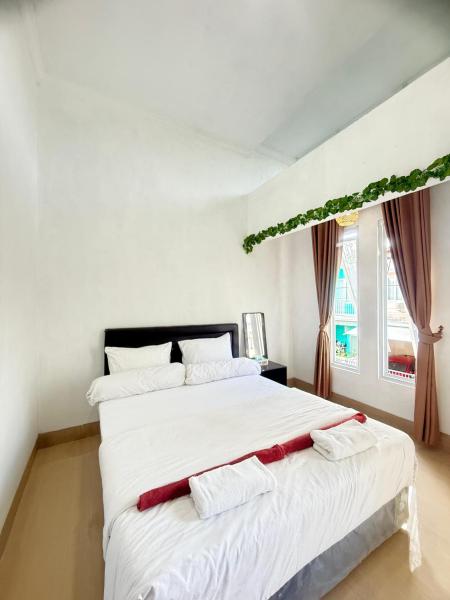 Private Villa Near Nusa Dua Beach Bali, Rezervovat  Hotely v Bali s parkováním, Parkování