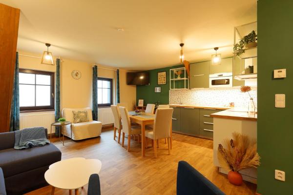 Apartmány KOUTY 23, Rezervovat  Kouty 