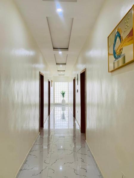 Environmental and Economic Resource Centre, Rezervovat  Abeokuta Ogun