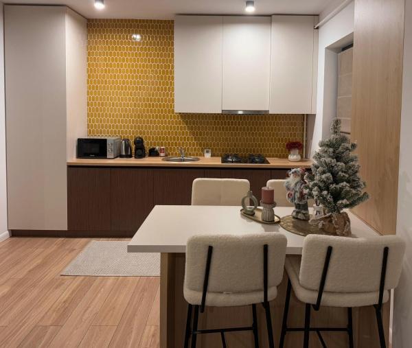No5District Luxury Stay, Rezervovat  Craiova Dolj