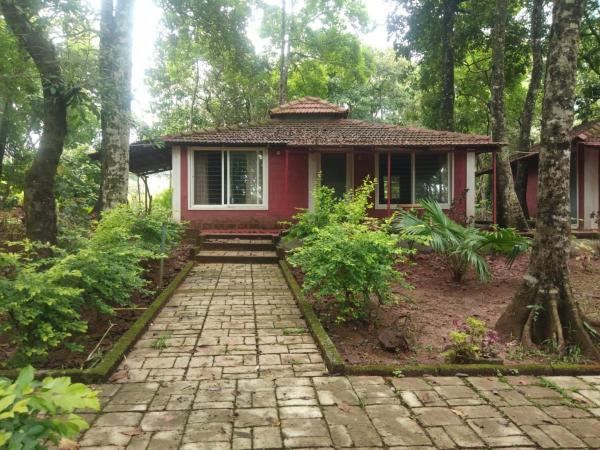 Friendz Homestay Sakleshpur, Rezervovat  Sakleshpur 