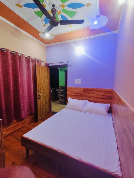 Jp HOMESTAY, Rezervovat  Uttarkāshi Uttarakhand