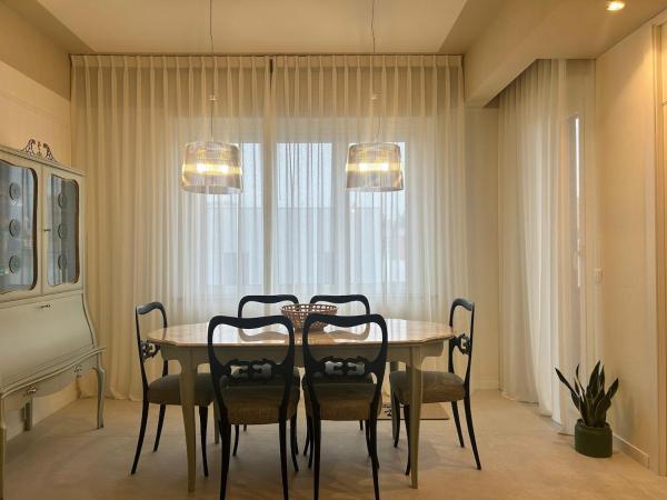 Il Tulipano - Oasi Urbana, Rezervovat  Pescara 