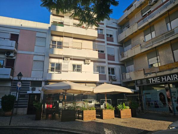 Blife Olindya private rooms, Rezervovat  Faro 