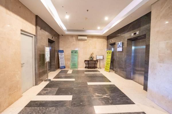 Tamastu Blue Sapphire Apartel Cakung, Rezervovat  Jakarta Jakarta