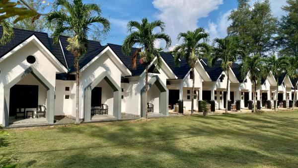 Padmara Hotel, Rezervovat  Bengkulu 