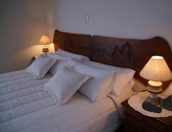Hotel Las Piedras de Patagonia, Rezervovat  El Chalten 