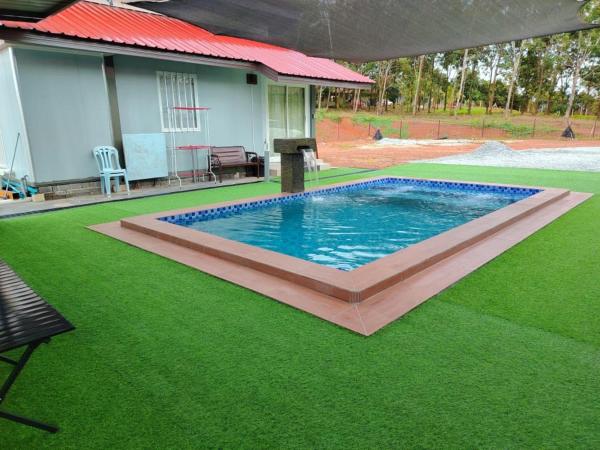 Homestay D\Pengkalan, Rezervovat  Melaka hotely s parkováním, Parkování