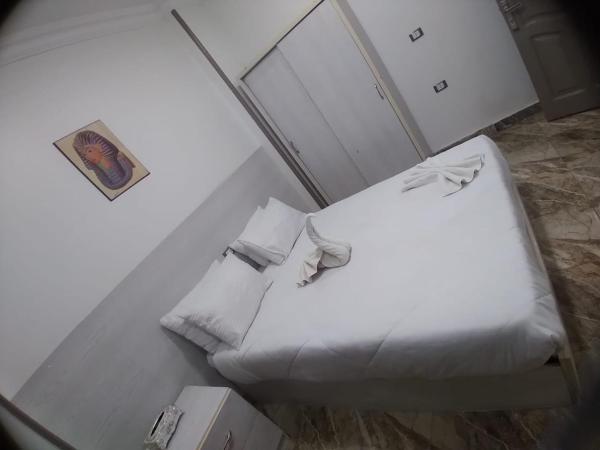 Grand Alaska Inn, Rezervovat  Káhira Cairo Governorate