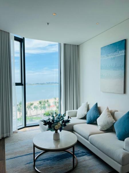 A La Carte Hạ Long view biển, Rezervovat  Quang Ninh hotely s bazénem, Bazén