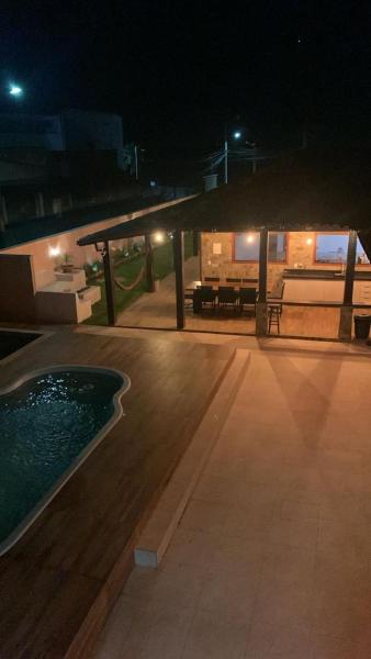 Casa Mar-A-Lagoa, Rezervovat  Sao Pedro da Aldeia Lagos Region