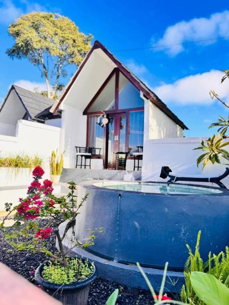 Savana Bali Glamping, Rezervovat Kemp Bangli hotely s parkováním, Parkování