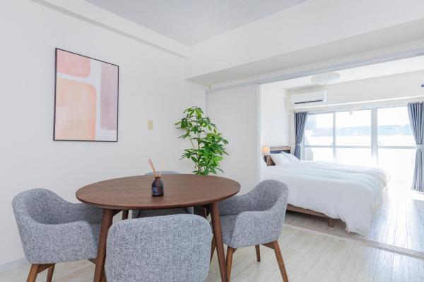 エドモダンステイ Edo Modern Stay 01, Rezervovat  Tokio Tokyo Prefecture