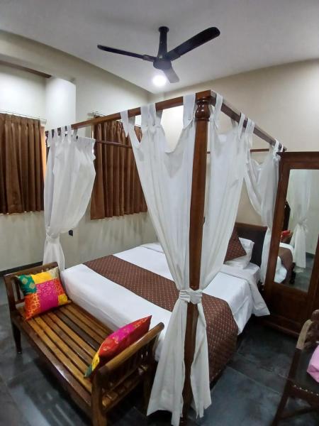 Swara Mangalam Villas And Resort, Rezervovat  Lonavala Maharashtra