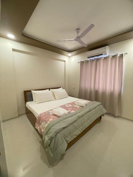 Golden Stays, Rezervovat  Daman Gujarat