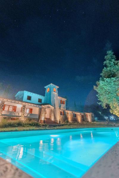 Madaro House, Rezervovat  Hotely v Córdoba s parkováním, Parkování