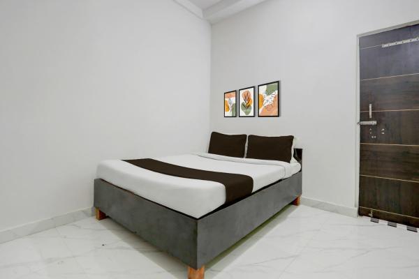 Hotel O by OYO Nandan Palace, Rezervovat  Patna Bangalore