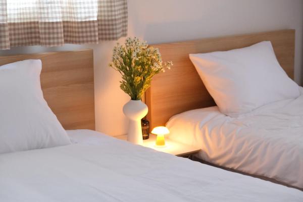 Sadang Stay, Rezervovat Hotel Seoul Spojené arabské emiráty