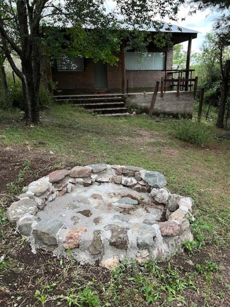 La Casa del Rio, Rezervovat  Alpa Corral Córdoba
