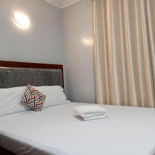 Fara Luxury homes, Rezervovat  Ongata Rongai Nakuru