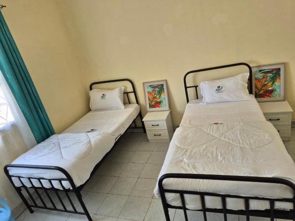 CFC Family Care Home, Rezervovat  Kisumu Keňa