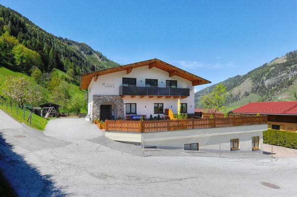 Appartement Anna, Rezervovat   
