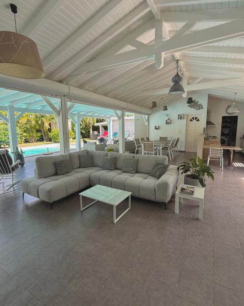 Villa Zandoli - Saint-François, Rezervovat  Saint-François Grande-Terre