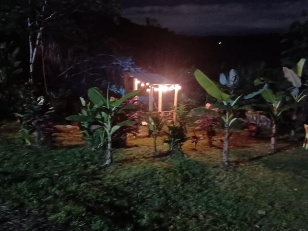 Finca la fabiola, Rezervovat  Pereira 