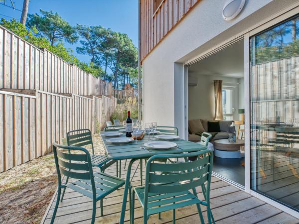 Holiday Home Villa Cano by Interhome, Rezervovat  Lacanau-Océan Akvitánie