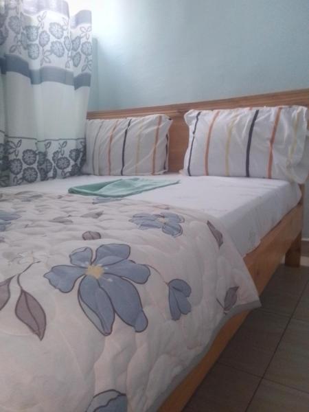 Smart Zone Guesthouse, Rezervovat  Kigali Nyarugenge