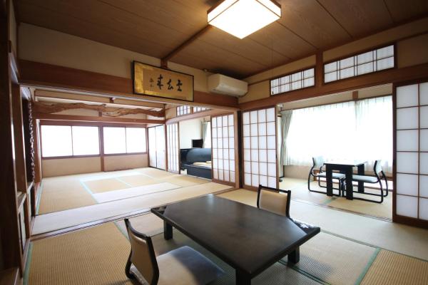 塵表閣本店, Rezervovat  Jamanouči Shimotakai