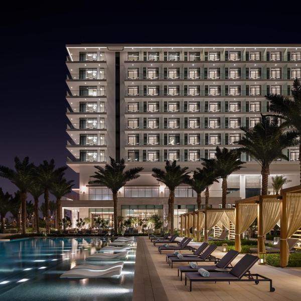 Address Marassi Residence, Bahrain, Rezervovat  Al Muharraq Manáma