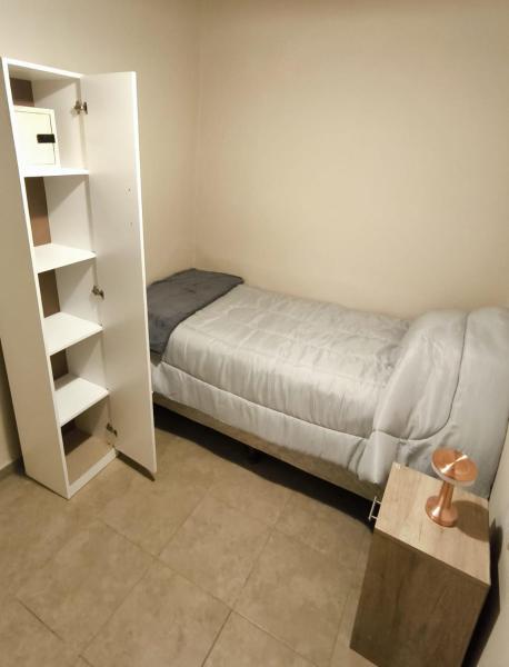 Parvis Magna HOSTAL, Rezervovat  Barraquero Mendoza