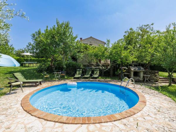 Holiday Home Village Family House Ranka by Interhome, Rezervovat  Pifari Istrie