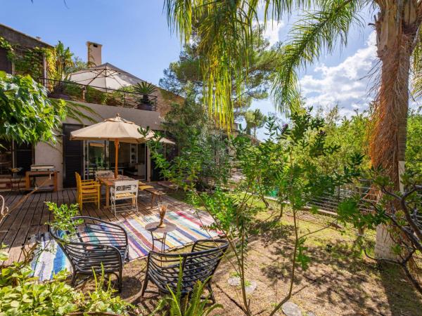 Holiday Home Villa 50 by Interhome, Rezervovat  Espero-Pax Alpes-Maritimes