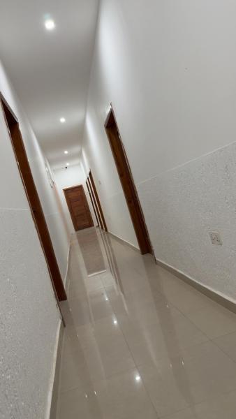 BS Suites, Rezervovat  Kweman Greater Accra