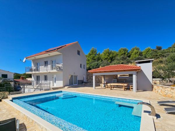 Villa Maris by Interhome, Rezervovat  Vranjča Splitsko-dalmátská župa