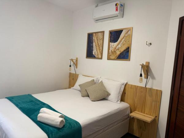 Apartamentos Ventos da Sibauma, Rezervovat  Hotely v Bahia s parkováním, Parkování